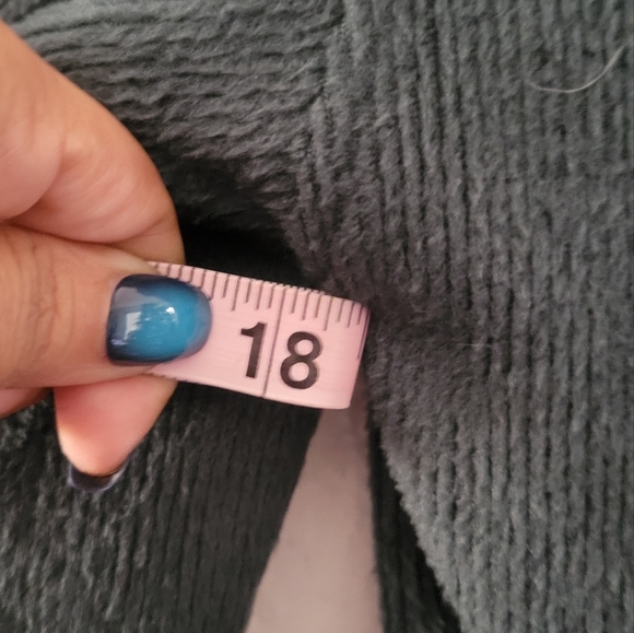 Fabletics Cozy Cord Onesie Size Small - Picture 7 of 12